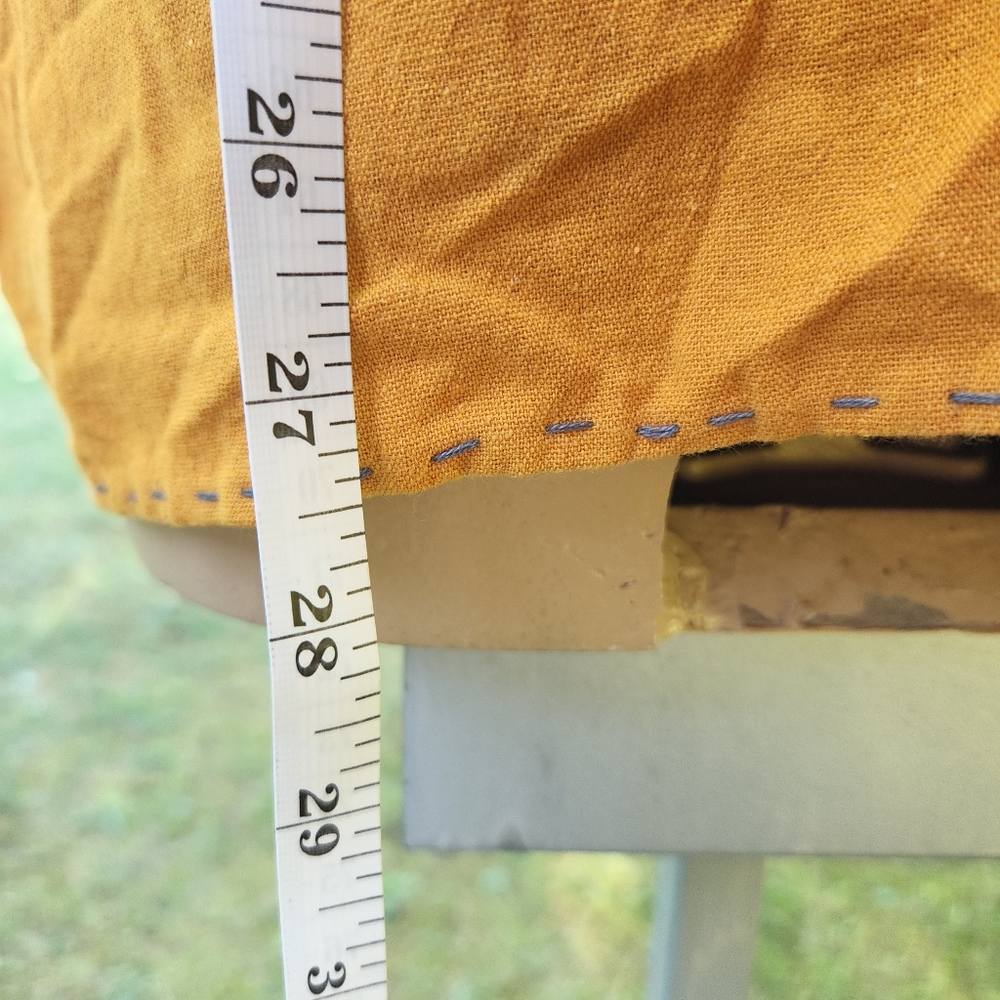 Hand Embroidered Tunic - Picture 7 of 9